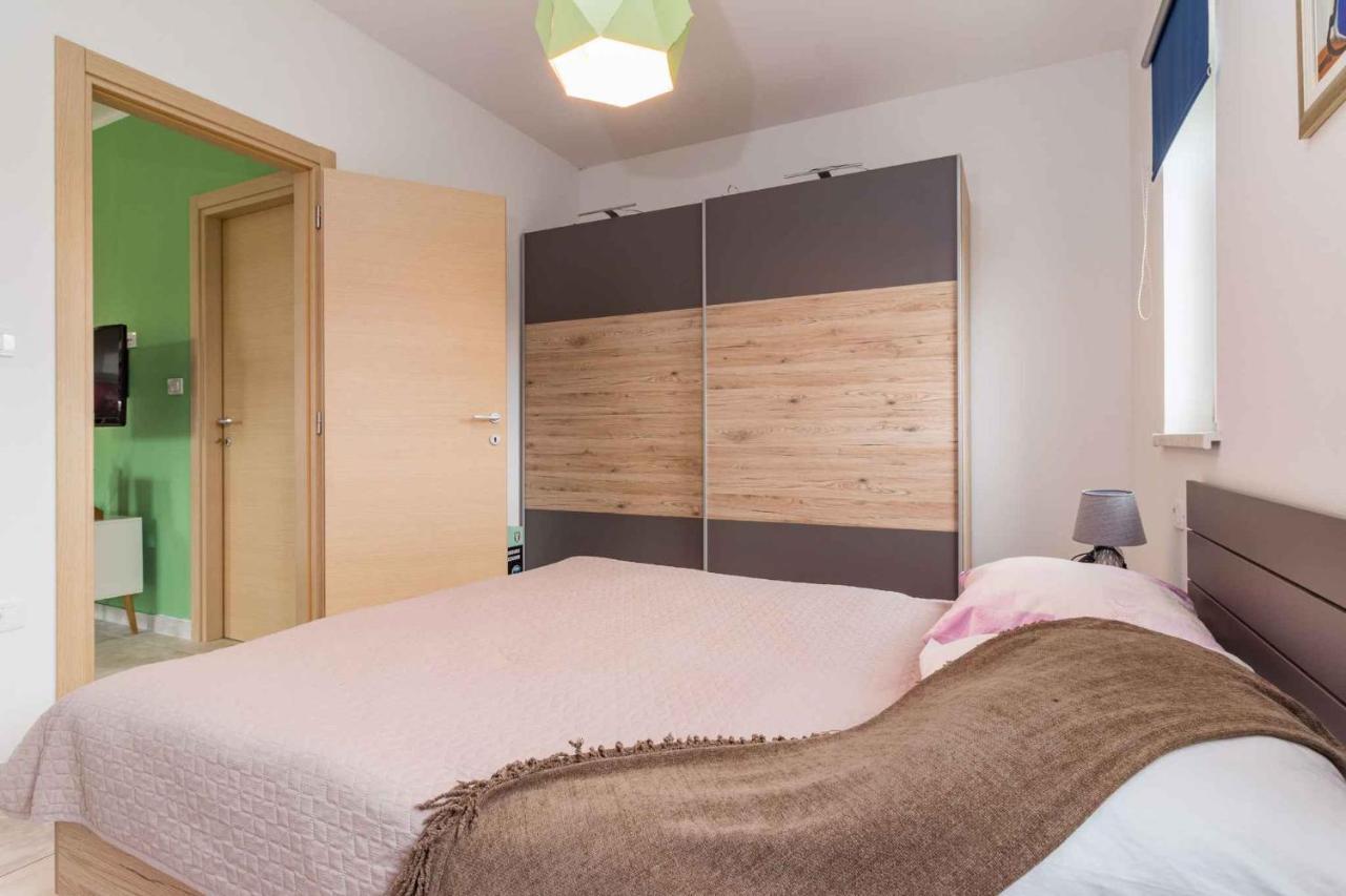 Holiday Home In Tinjan - Istrien 44359 외부 사진