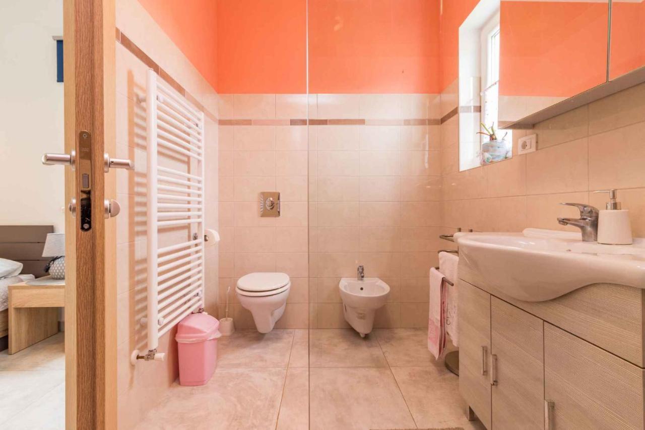 Holiday Home In Tinjan - Istrien 44359 외부 사진