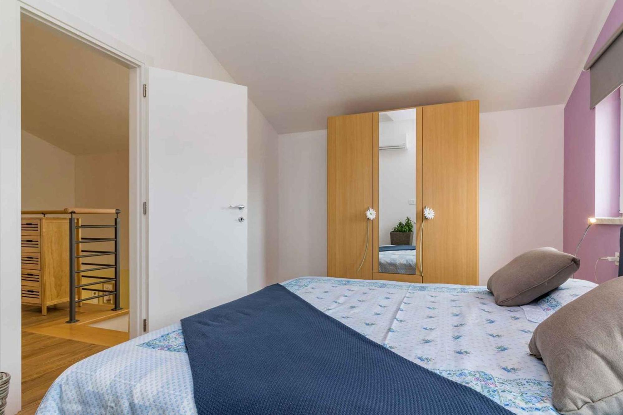 Holiday Home In Tinjan - Istrien 44359 외부 사진