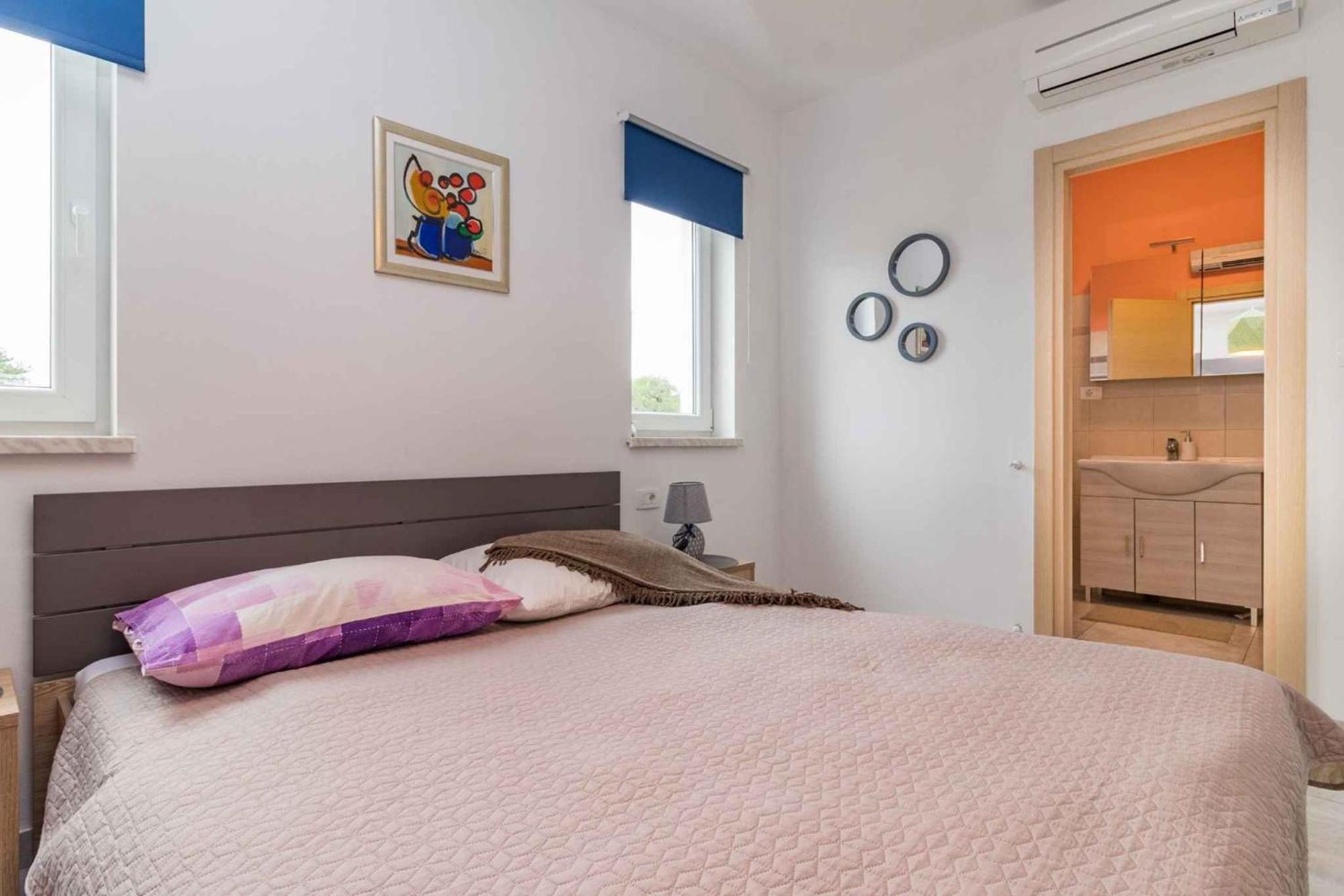 Holiday Home In Tinjan - Istrien 44359 외부 사진