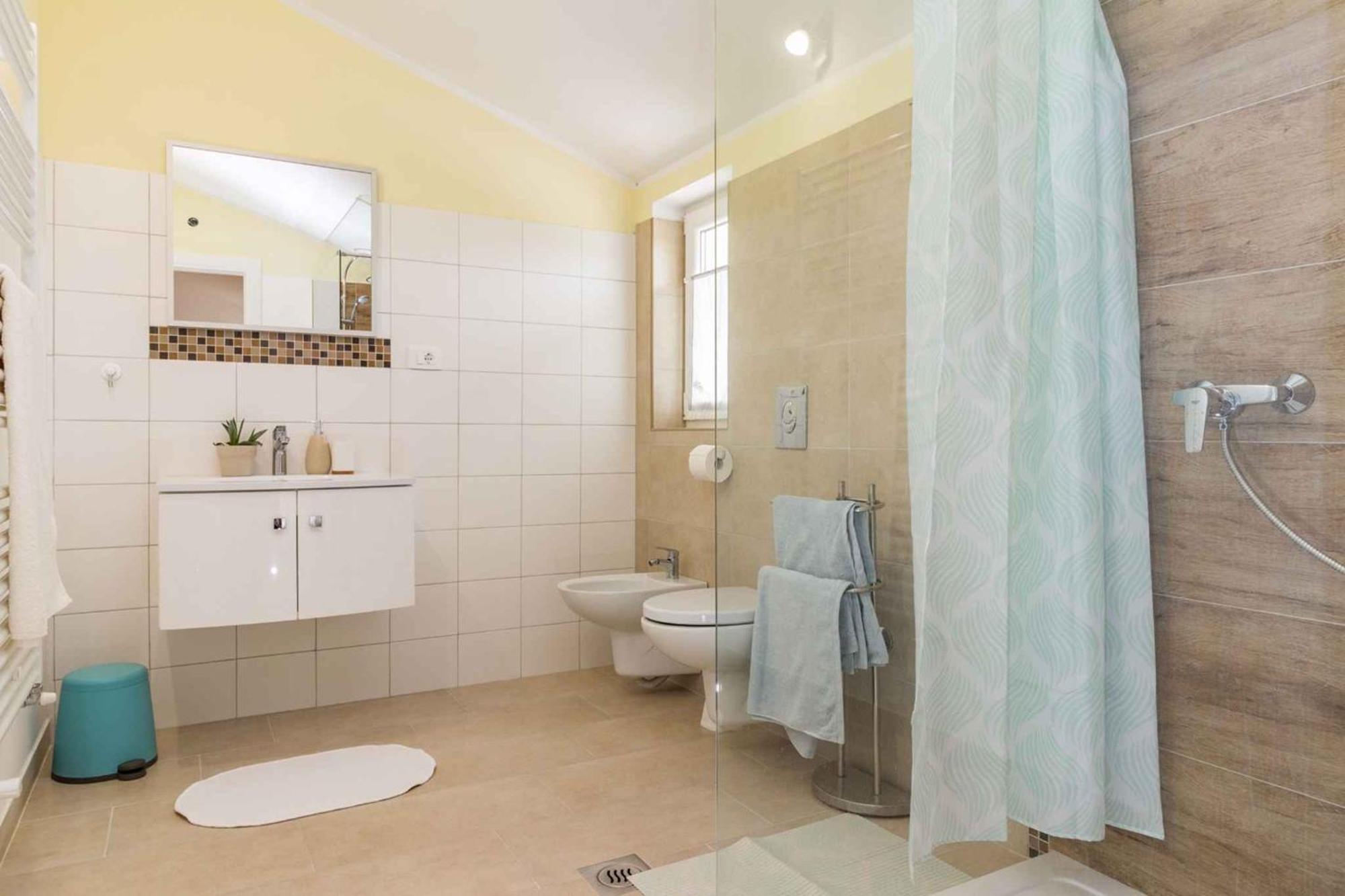 Holiday Home In Tinjan - Istrien 44359 외부 사진